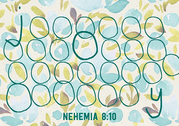 Mini - Joy Mini - Joy