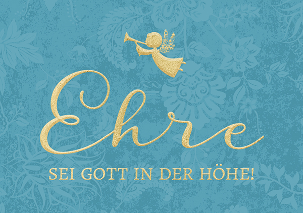 Mini - Ehre