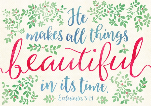 Mini - All things beautiful Mini - All things beautiful