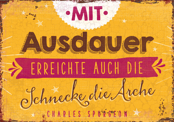 Mini - Ausdauer Mini - Ausdauer