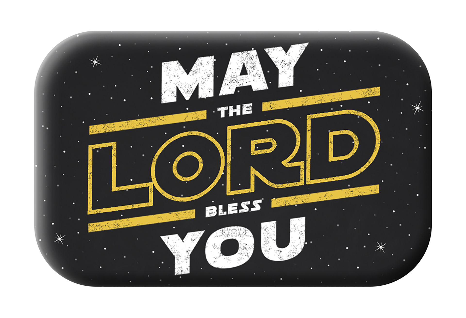 Magnet Mag Blessing - May the Lord Magnet Mag Blessing - May the Lord