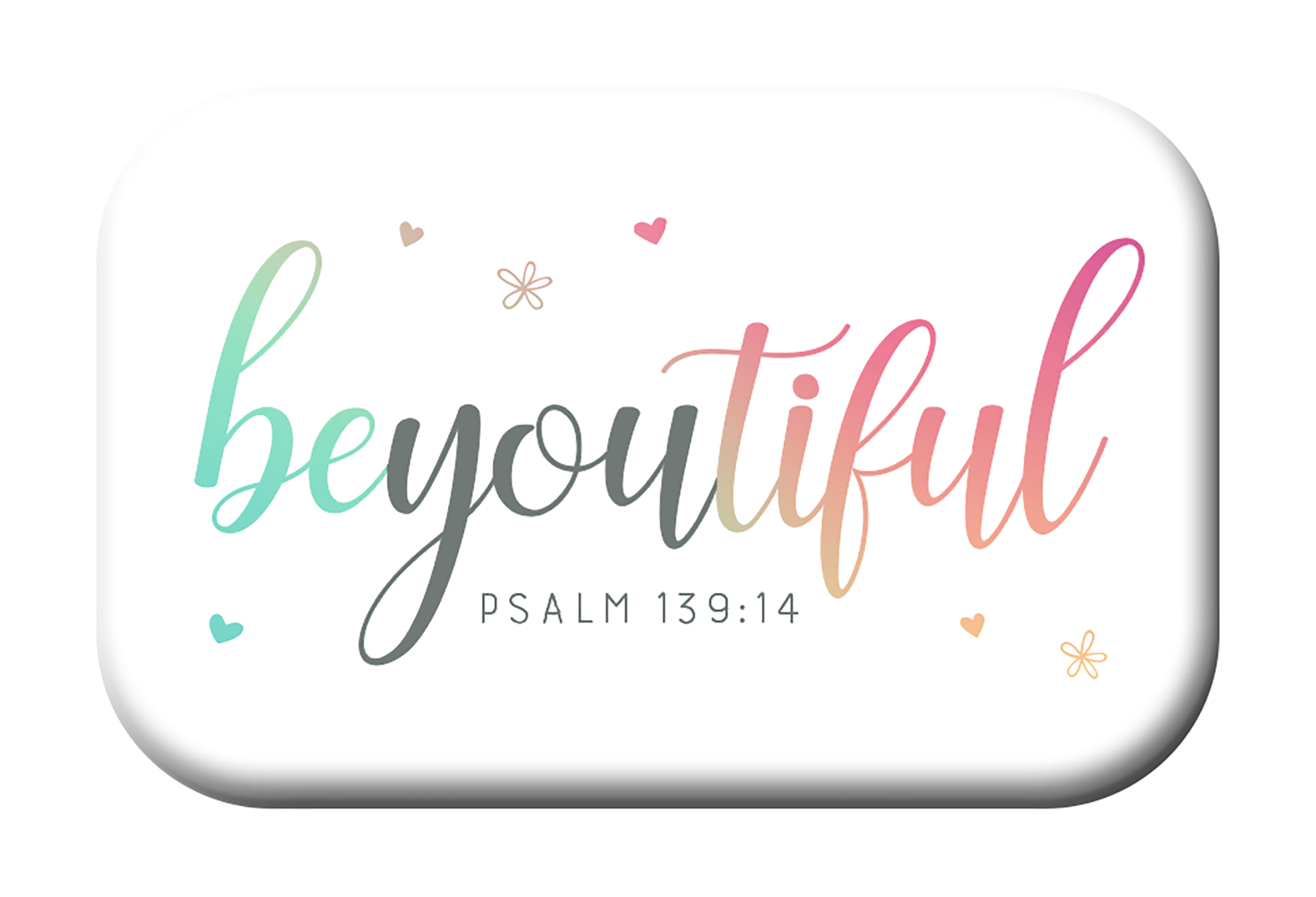 Magnet Mag Blessing - Beyoutiful Magnet Mag Blessing - Beyoutiful