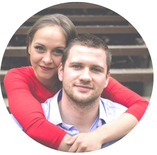Maria und Sascha aus Dresden