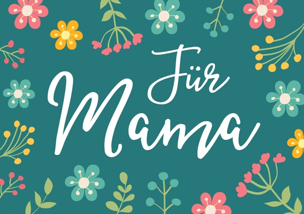 Mini - Für Mama Mini - Für Mama