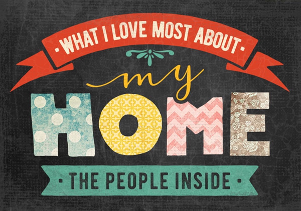 Mini - My home