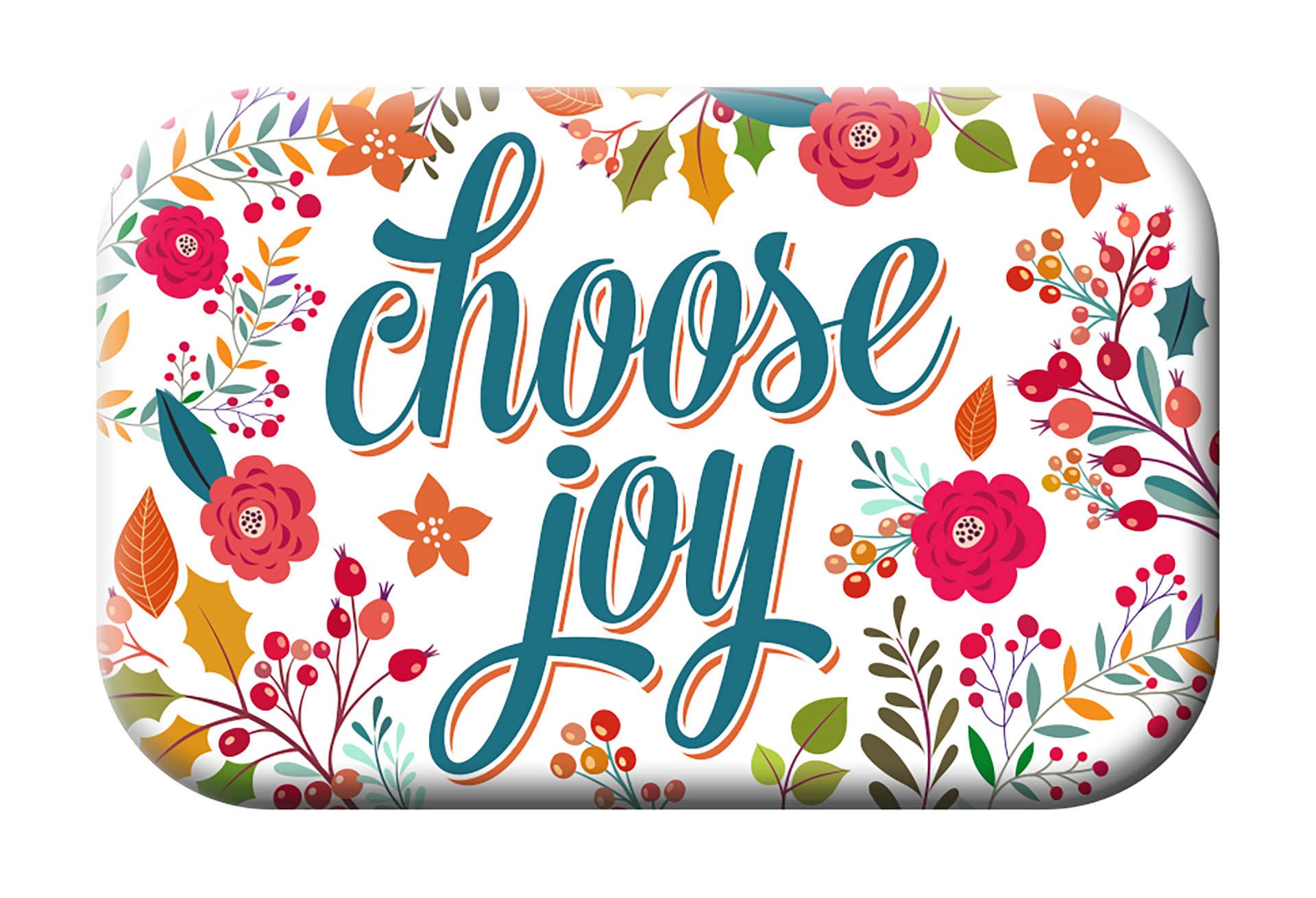 Magnet Mag Blessing - Choose joy Magnet Mag Blessing - Choose joy