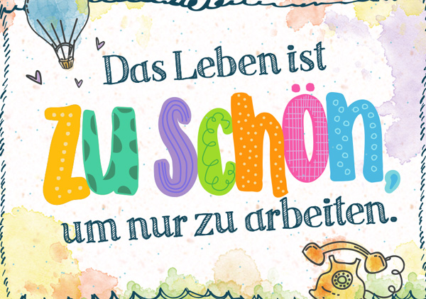 Mini - Zu schön Mini - Zu schön