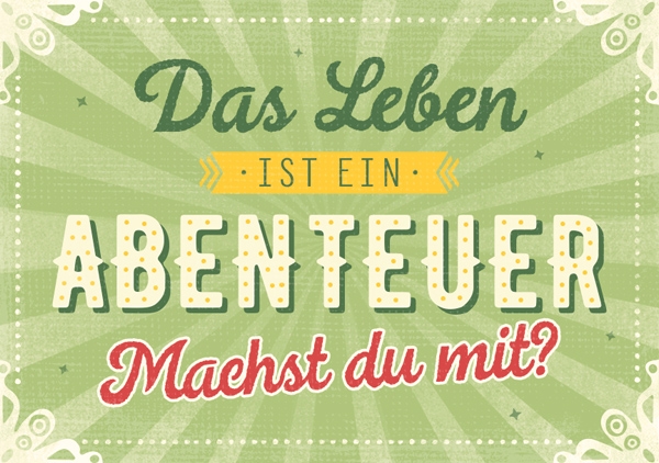 Mini - Ein Abenteuer Mini - Ein Abenteuer
