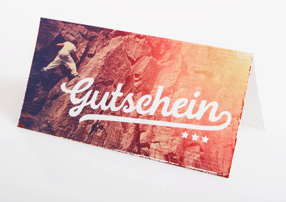 Geschenkgutschein 50€ Geschenkgutschein 50€