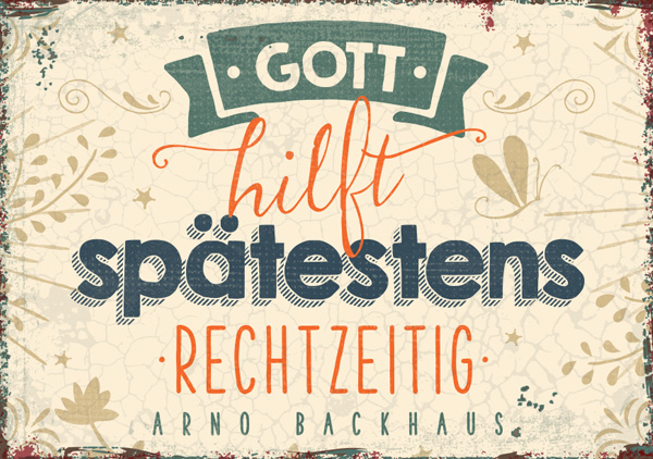 Mini - Rechtzeitig Mini - Rechtzeitig