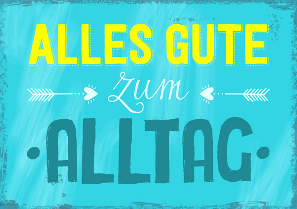 Mini - Alltag