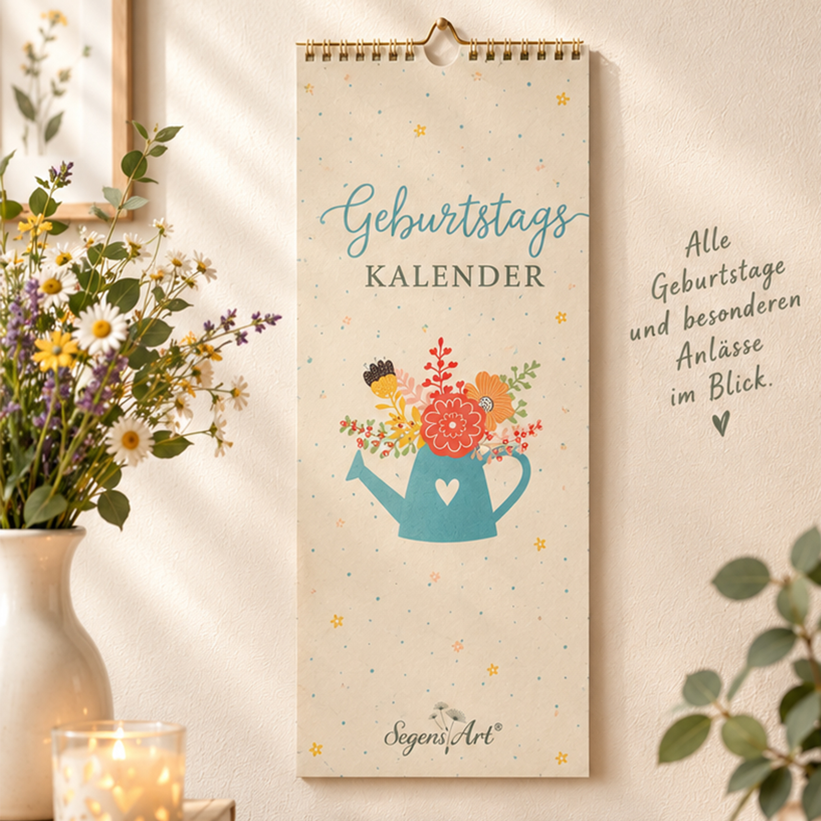 Geburtstagskalender