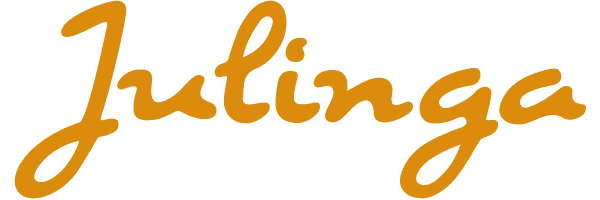 Julinga - Spiele für Paare, die ihrer Beziehung Zeit schenken.