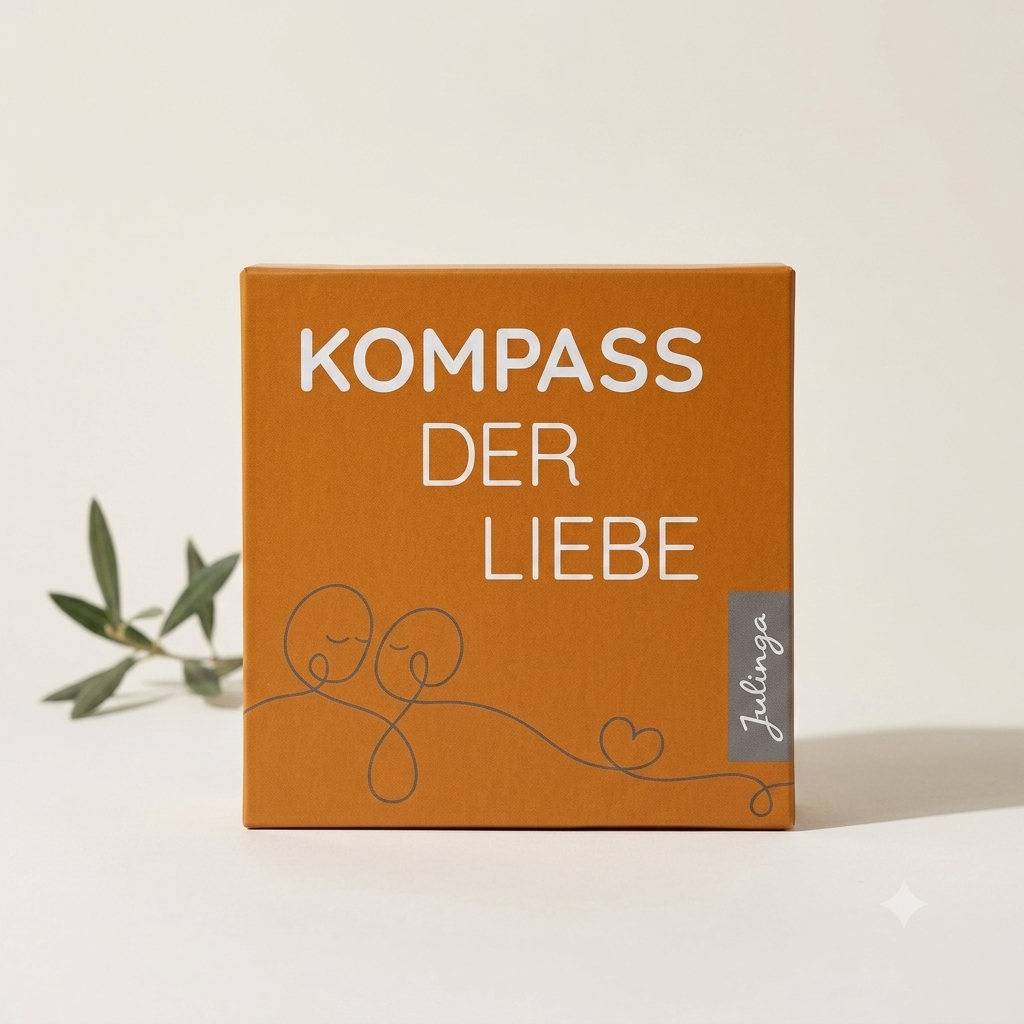 Kompass der Liebe