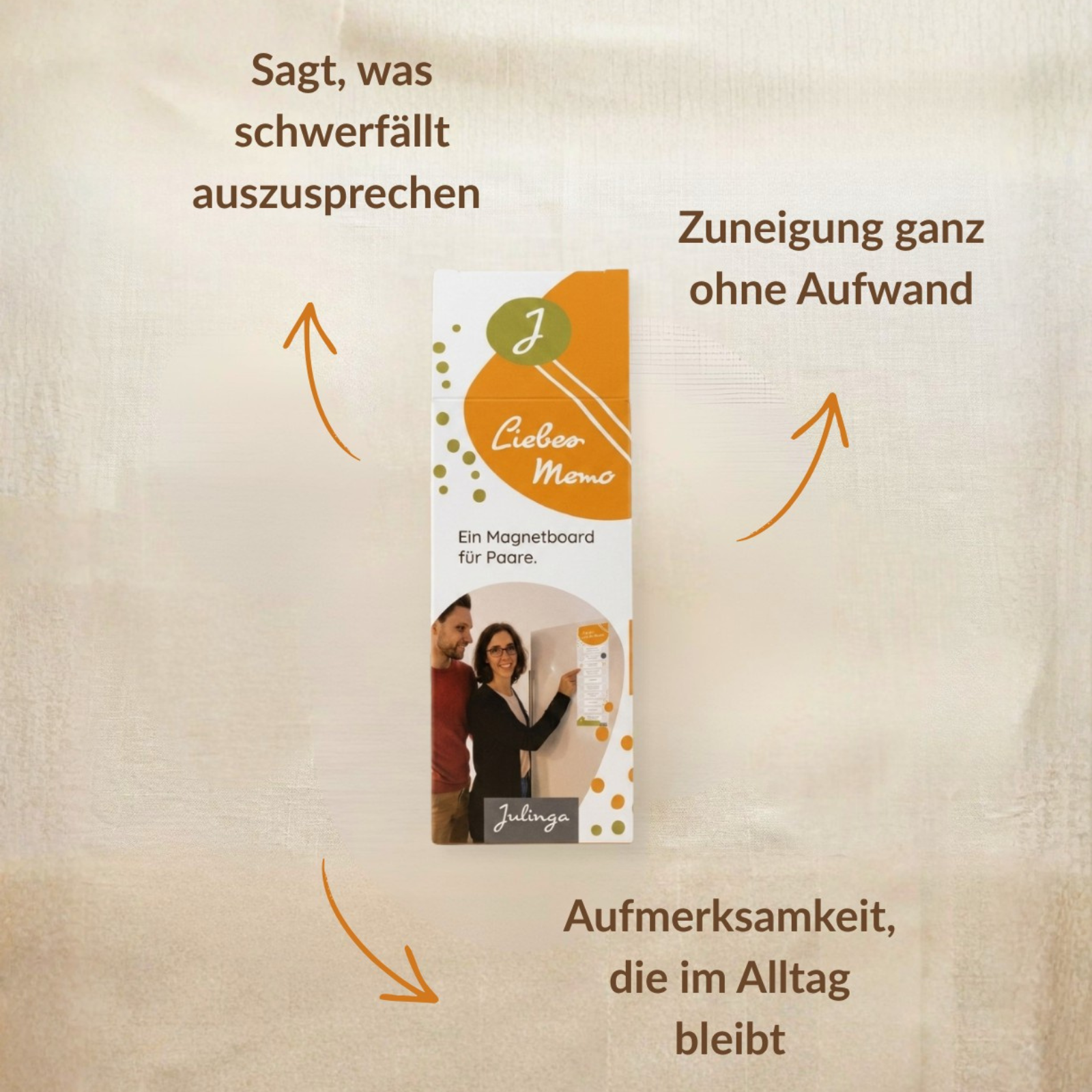 Liebes Memo