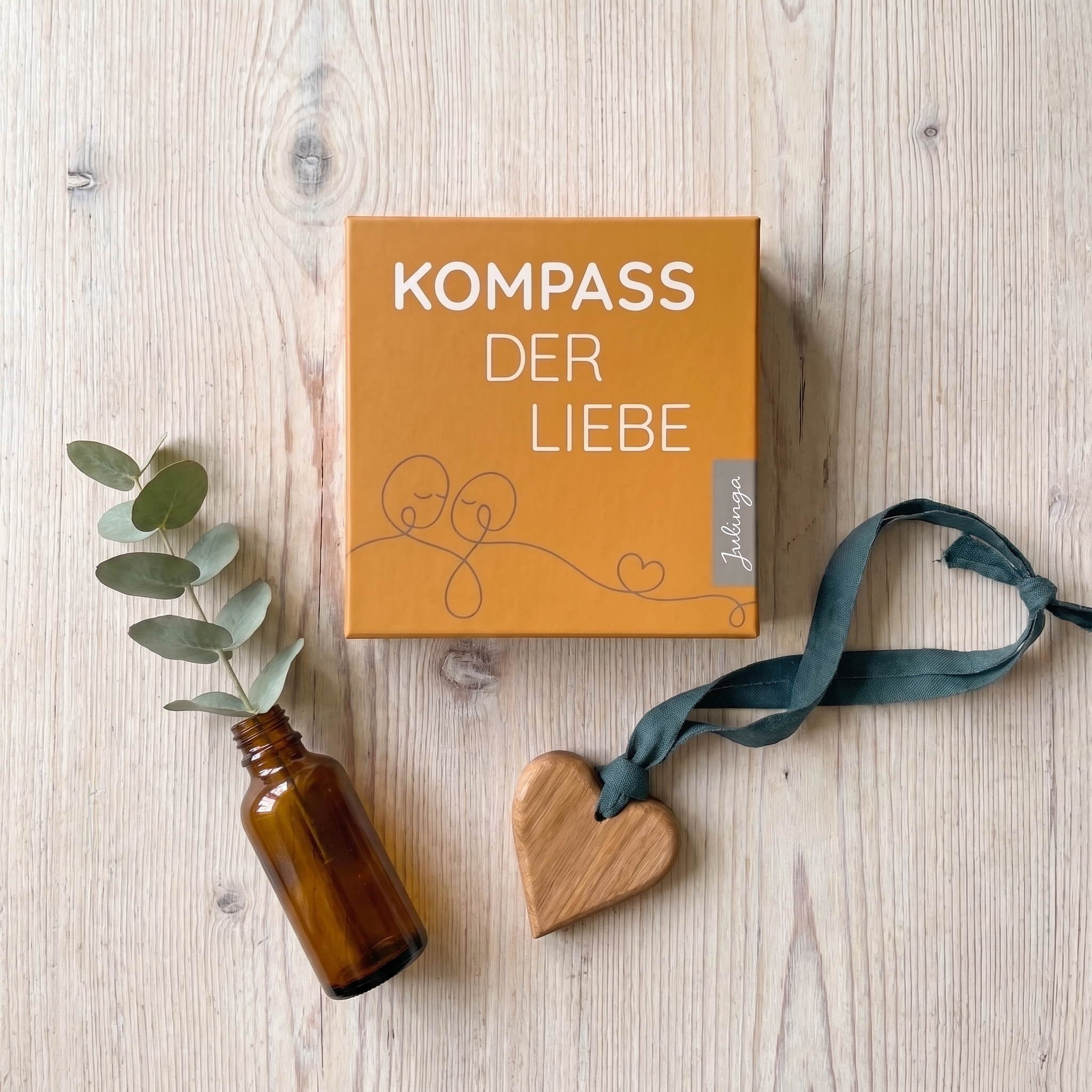 Kompass der Liebe