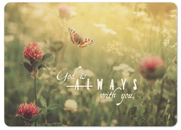 Big Blessing - Always with you