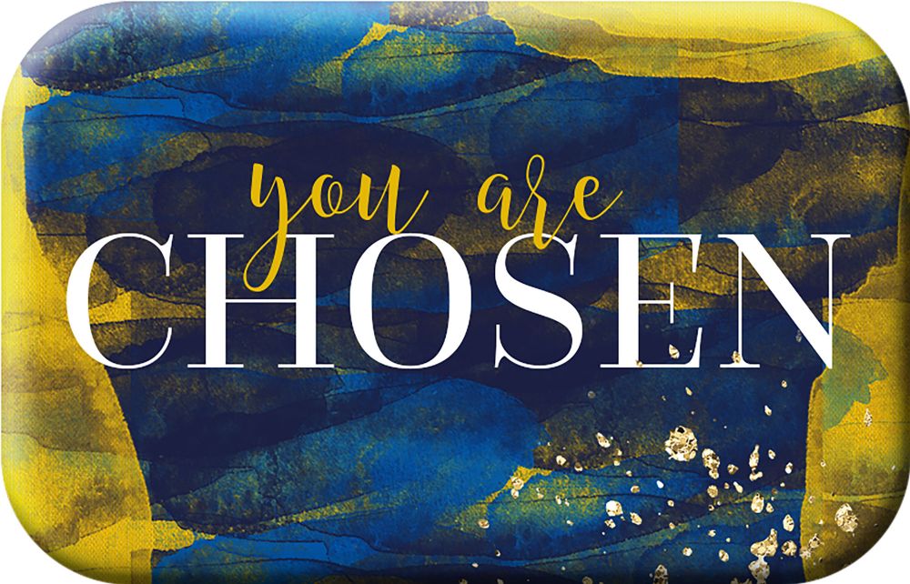 Mag Blessing Magnet – You are chosen